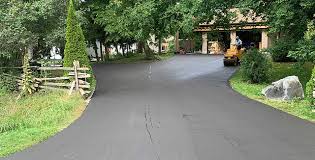 Driveway Maintenance Services in Blissfield, MI